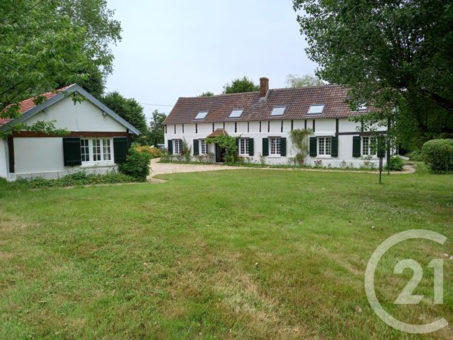 maison - GISORS - 27