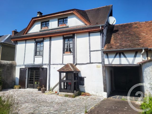 maison - GISORS - 27