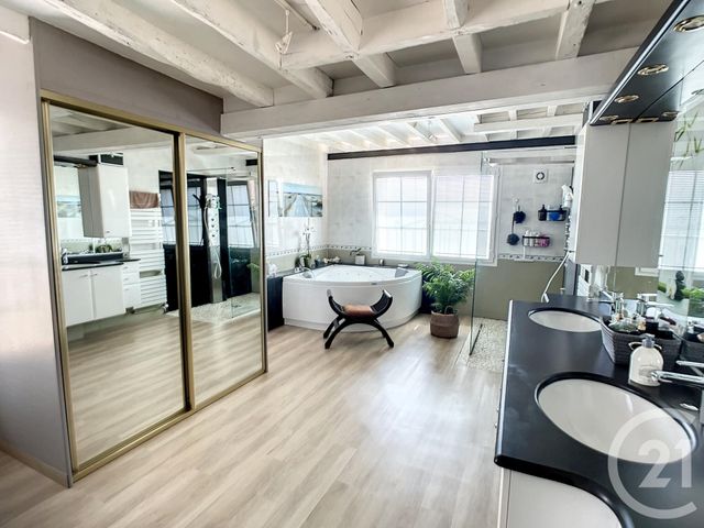 maison à vendre - 6 pièces - 200.0 m2 - LALANDELLE - 60 - PICARDIE - Century 21 Osmose Cb