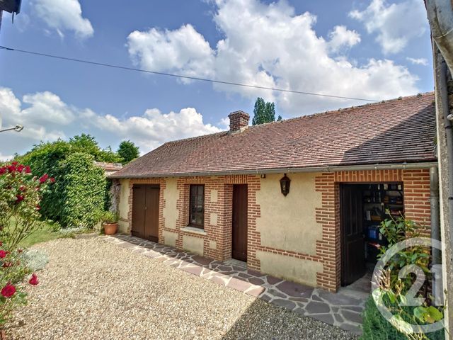 maison à vendre - 6 pièces - 200.0 m2 - LALANDELLE - 60 - PICARDIE - Century 21 Osmose Cb