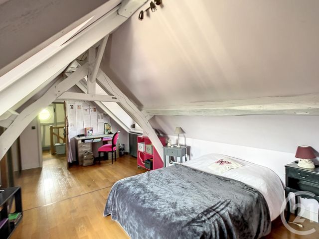 maison à vendre - 6 pièces - 200.0 m2 - LALANDELLE - 60 - PICARDIE - Century 21 Osmose Cb