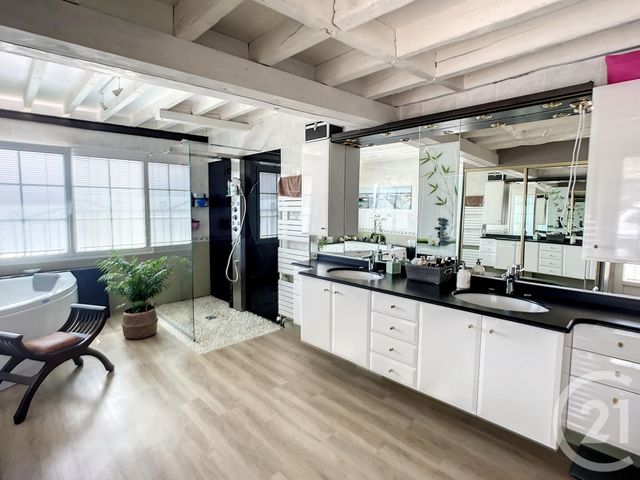 maison à vendre - 6 pièces - 200.0 m2 - LALANDELLE - 60 - PICARDIE - Century 21 Osmose Cb