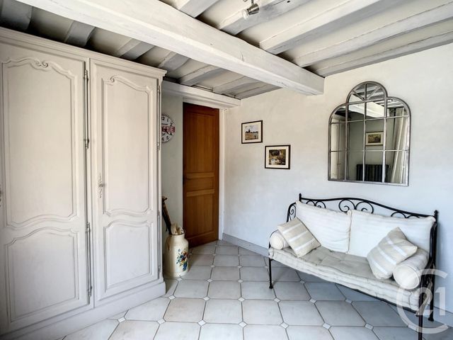 maison à vendre - 6 pièces - 200.0 m2 - LALANDELLE - 60 - PICARDIE - Century 21 Osmose Cb