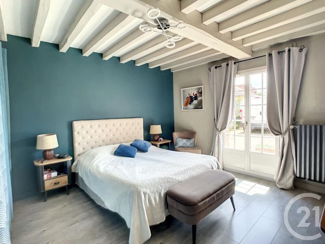 maison à vendre - 6 pièces - 200.0 m2 - LALANDELLE - 60 - PICARDIE - Century 21 Osmose Cb