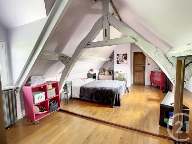 maison à vendre - 6 pièces - 200.0 m2 - LALANDELLE - 60 - PICARDIE - Century 21 Osmose Cb