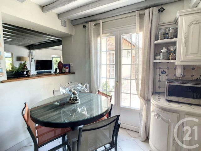 maison à vendre - 6 pièces - 200.0 m2 - LALANDELLE - 60 - PICARDIE - Century 21 Osmose Cb