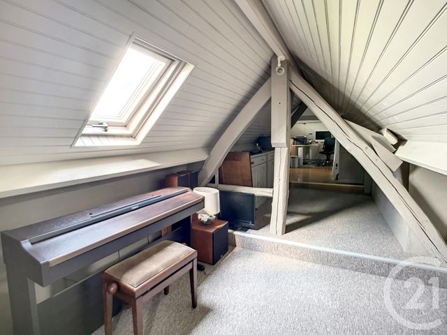 maison à vendre - 6 pièces - 200.0 m2 - LALANDELLE - 60 - PICARDIE - Century 21 Osmose Cb