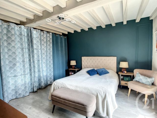 maison à vendre - 6 pièces - 200.0 m2 - LALANDELLE - 60 - PICARDIE - Century 21 Osmose Cb