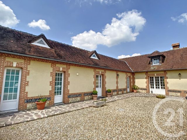 Maison à vendre LALANDELLE