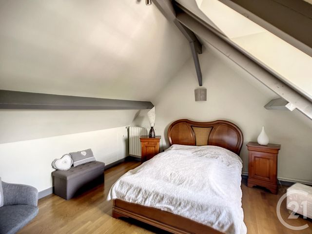 maison à vendre - 6 pièces - 200.0 m2 - LALANDELLE - 60 - PICARDIE - Century 21 Osmose Cb