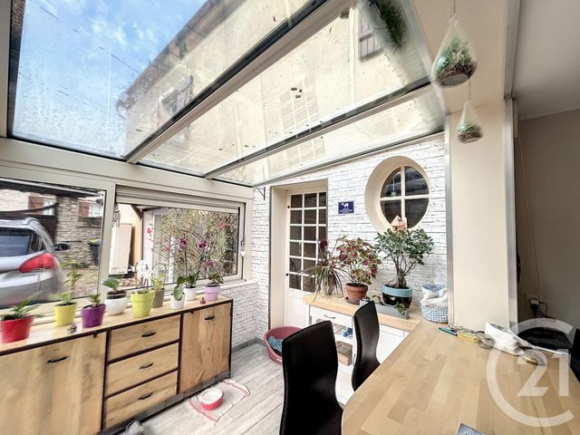 maison - GISORS - 27