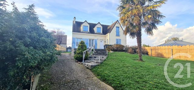 maison - MAGNY EN VEXIN - 95