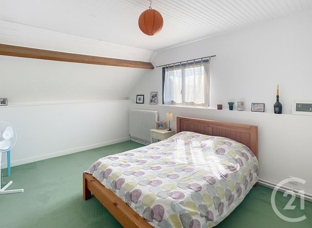 maison à vendre - 5 pièces - 139.0 m2 - NEAUFLES ST MARTIN - 27 - HAUTE-NORMANDIE - Century 21 Osmose Cb