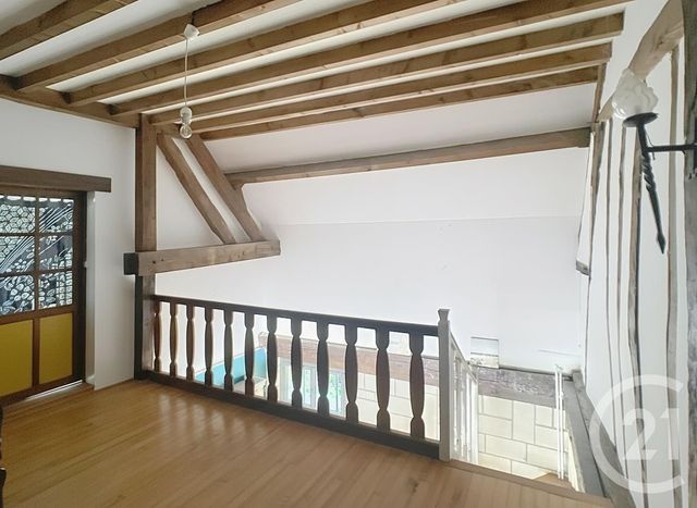 maison à vendre - 5 pièces - 139.0 m2 - NEAUFLES ST MARTIN - 27 - HAUTE-NORMANDIE - Century 21 Osmose Cb