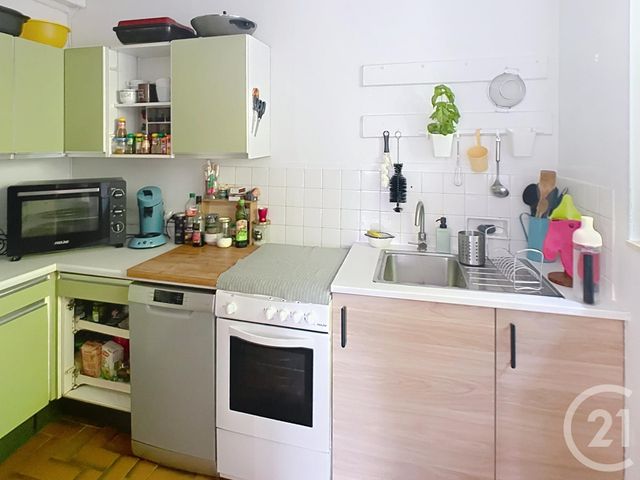 maison à vendre - 5 pièces - 139.0 m2 - NEAUFLES ST MARTIN - 27 - HAUTE-NORMANDIE - Century 21 Osmose Cb