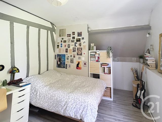 maison à vendre - 5 pièces - 139.0 m2 - NEAUFLES ST MARTIN - 27 - HAUTE-NORMANDIE - Century 21 Osmose Cb