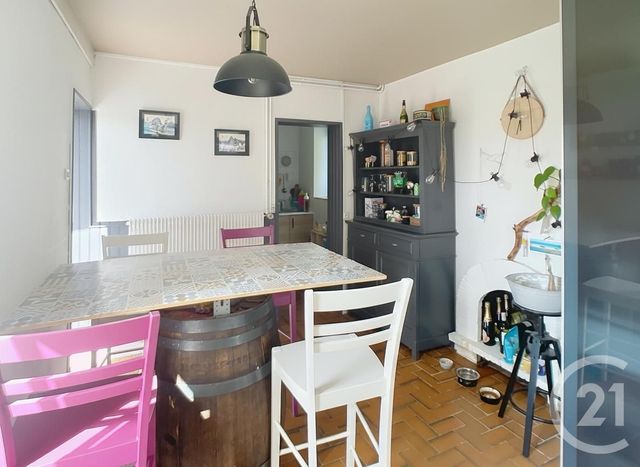 maison à vendre - 5 pièces - 139.0 m2 - NEAUFLES ST MARTIN - 27 - HAUTE-NORMANDIE - Century 21 Osmose Cb