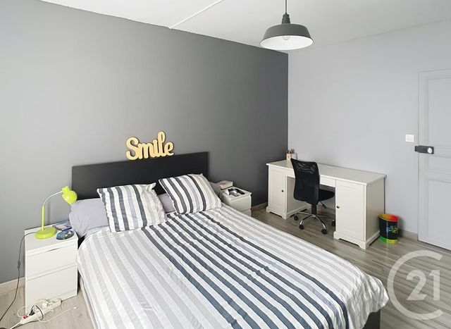 maison à vendre - 5 pièces - 139.0 m2 - NEAUFLES ST MARTIN - 27 - HAUTE-NORMANDIE - Century 21 Osmose Cb