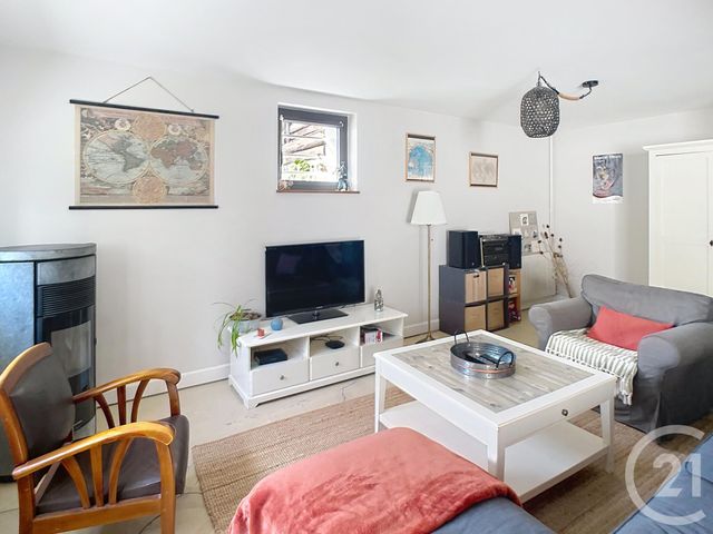 maison à vendre - 5 pièces - 139.0 m2 - NEAUFLES ST MARTIN - 27 - HAUTE-NORMANDIE - Century 21 Osmose Cb