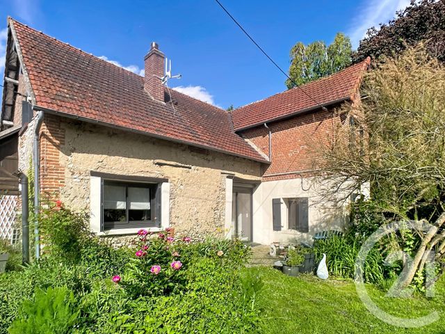 Maison à vendre NEAUFLES ST MARTIN