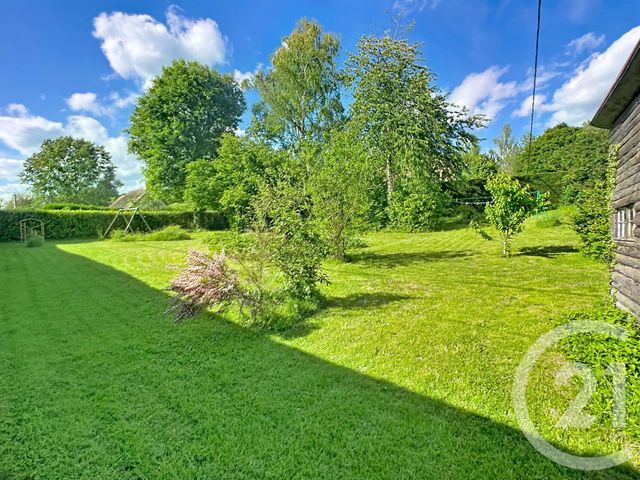 maison à vendre - 5 pièces - 139.0 m2 - NEAUFLES ST MARTIN - 27 - HAUTE-NORMANDIE - Century 21 Osmose Cb