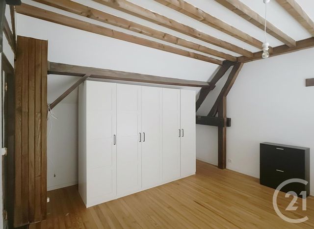 maison à vendre - 5 pièces - 139.0 m2 - NEAUFLES ST MARTIN - 27 - HAUTE-NORMANDIE - Century 21 Osmose Cb
