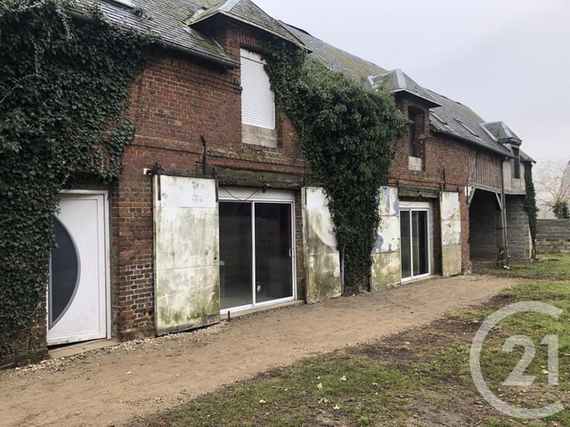 maison à vendre - 4 pièces - 130.0 m2 - ETREPAGNY - 27 - HAUTE-NORMANDIE - Century 21 Osmose Cb