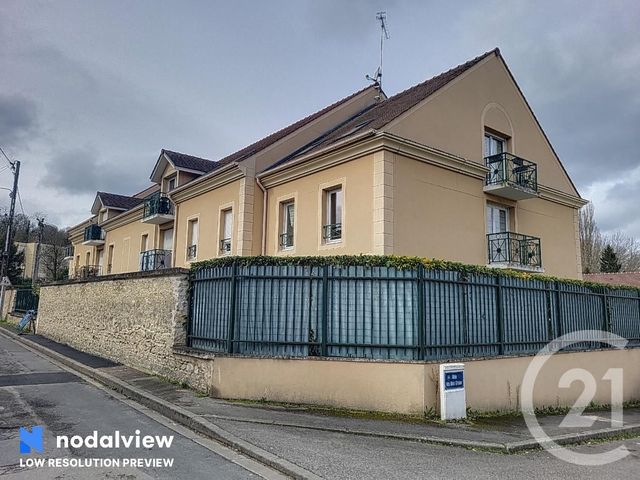 appartement - CHAUMONT EN VEXIN - 60