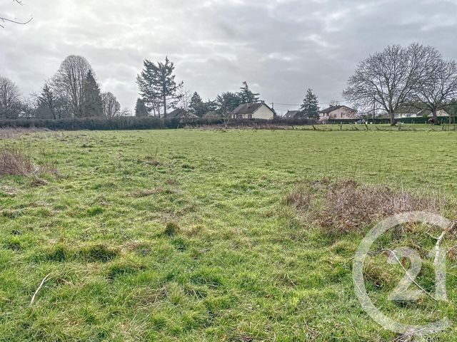 terrain - GISORS - 27