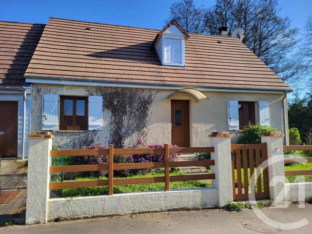 maison - GISORS - 27