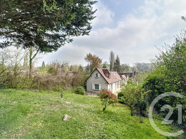 Maison à vendre GISORS