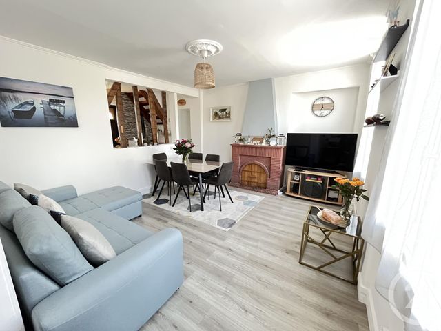 Appartement F4 à vendre GISORS