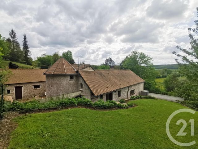 maison - GISORS - 27