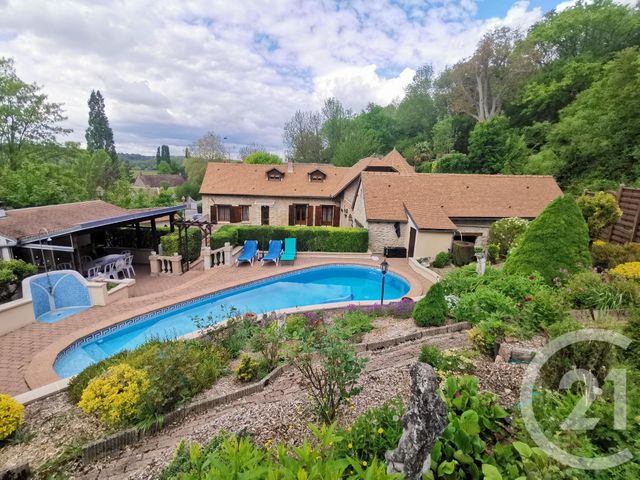 maison - GISORS - 27