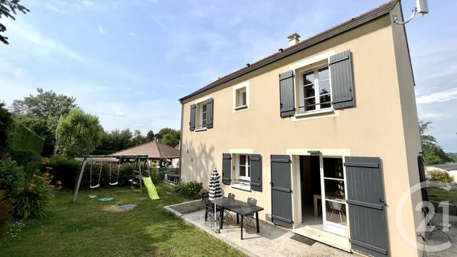 maison - GRISY LES PLATRES - 95