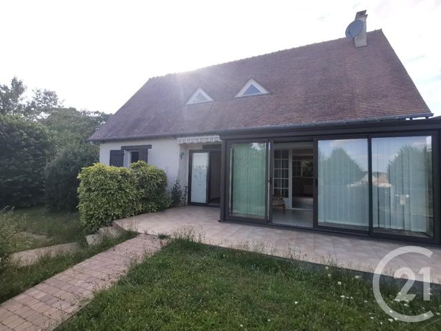 maison à vendre - 4 pièces - 125.0 m2 - EVREUX - 27 - HAUTE-NORMANDIE - Century 21 Osmose Cb