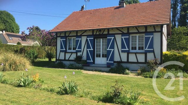 Maison à vendre LALANDE EN SON