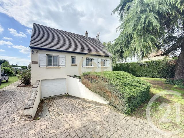 maison - GISORS - 27