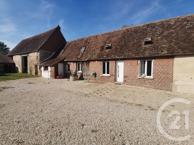 maison à vendre - 6 pièces - 124.57 m2 - GISORS - 27 - HAUTE-NORMANDIE - Century 21 Osmose Cb
