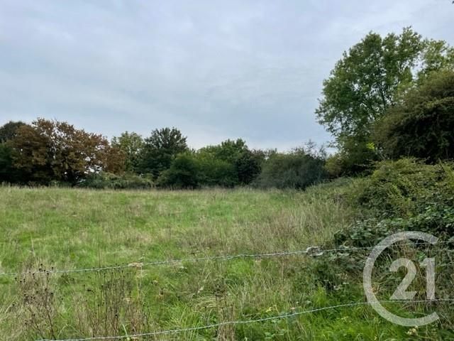 terrain - BAZINCOURT SUR EPTE - 27