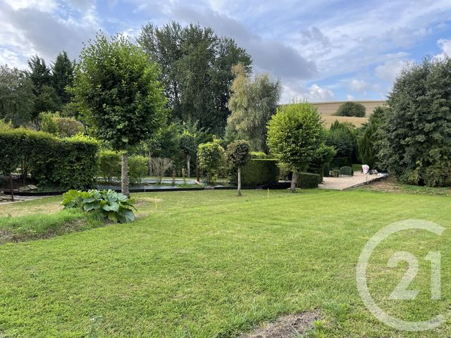 terrain - DELINCOURT - 60