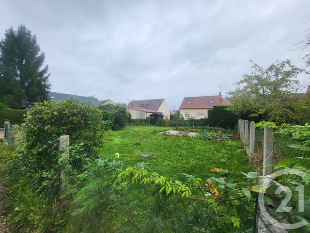 terrain - GISORS - 27