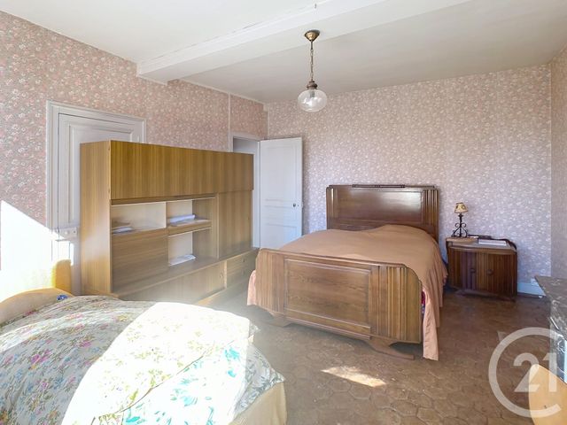 maison à vendre - 5 pièces - 101.0 m2 - ERAGNY SUR EPTE - 60 - PICARDIE - Century 21 Osmose Cb