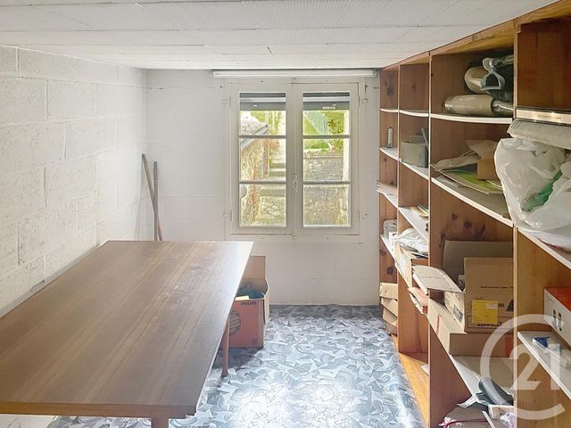 maison à vendre - 5 pièces - 101.0 m2 - ERAGNY SUR EPTE - 60 - PICARDIE - Century 21 Osmose Cb