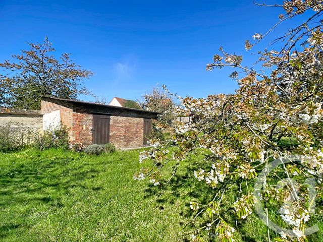 maison à vendre - 5 pièces - 101.0 m2 - ERAGNY SUR EPTE - 60 - PICARDIE - Century 21 Osmose Cb
