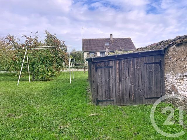maison à vendre - 5 pièces - 101.0 m2 - ERAGNY SUR EPTE - 60 - PICARDIE - Century 21 Osmose Cb