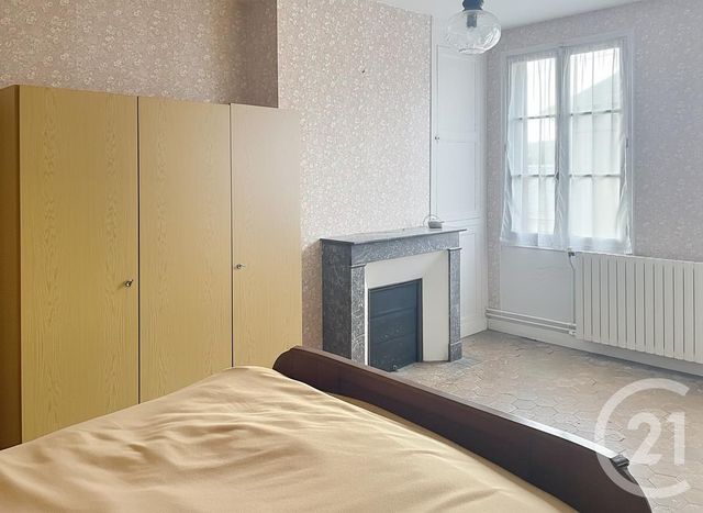 maison à vendre - 5 pièces - 101.0 m2 - ERAGNY SUR EPTE - 60 - PICARDIE - Century 21 Osmose Cb