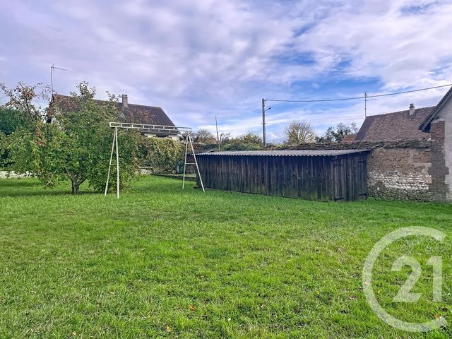 maison à vendre - 5 pièces - 101.0 m2 - ERAGNY SUR EPTE - 60 - PICARDIE - Century 21 Osmose Cb