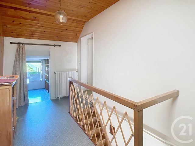 maison à vendre - 5 pièces - 101.0 m2 - ERAGNY SUR EPTE - 60 - PICARDIE - Century 21 Osmose Cb