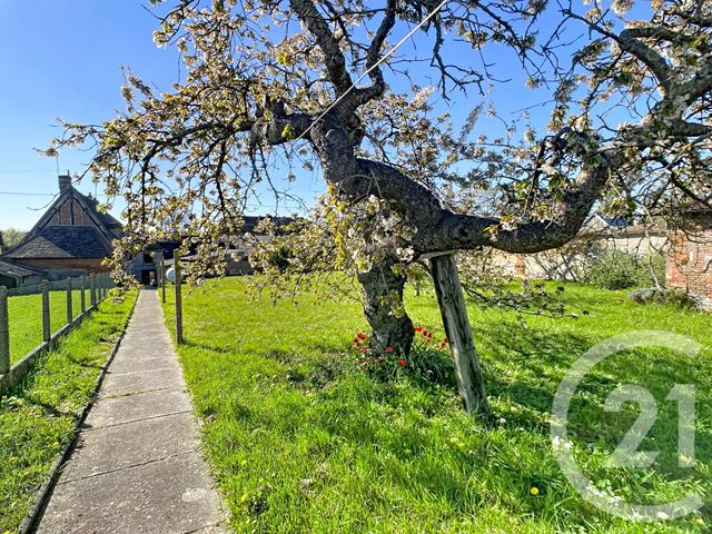 maison à vendre - 5 pièces - 101.0 m2 - ERAGNY SUR EPTE - 60 - PICARDIE - Century 21 Osmose Cb